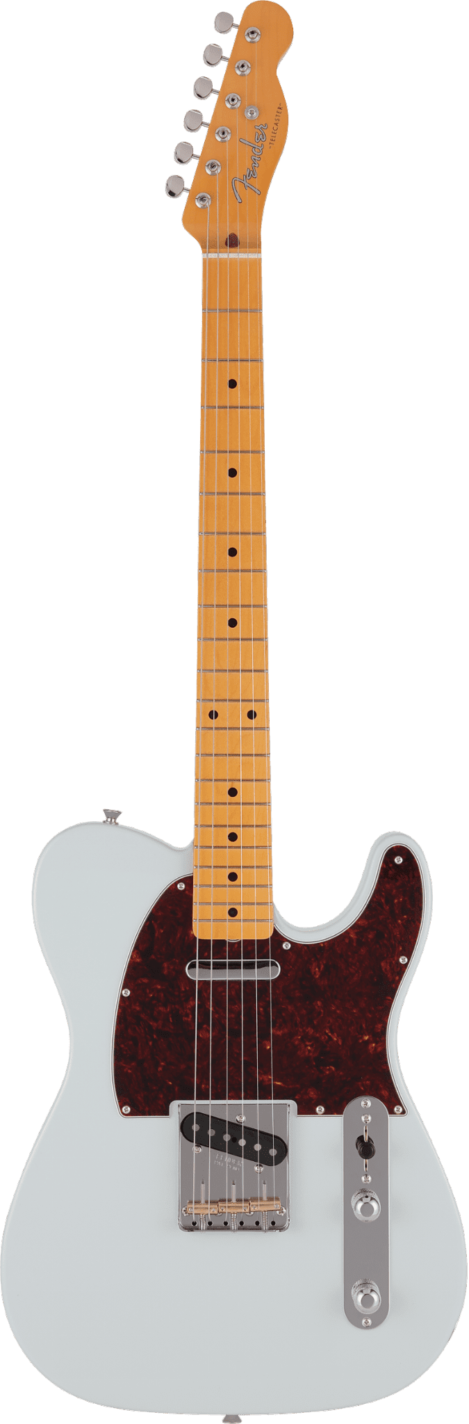 ギター fender Japan Exclusive Telecaster Texas Made in Japan Traditional '50s Telecaster® Limited Run Texas