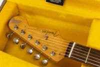 Fender Mike McCready Stratocaster, Sunburst