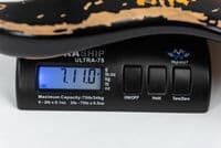 Fender Mike McCready Stratocaster, Sunburst
