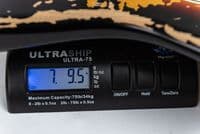 Fender Mike McCready Stratocaster, Sunburst