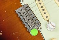 Fender Mike McCready Stratocaster, Sunburst