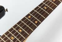 Fender Mike McCready Stratocaster, Sunburst