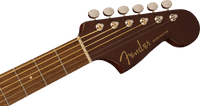 Fender Newporter Player, Gold Pickguard, Sunburst