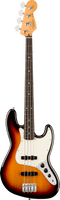 Fender Player II Jazz Bass in Sunburst