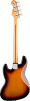 Fender Player II Jazz Bass in Sunburst
