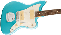 Fender Player II Jazzmaster Aquatone Blue