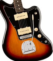 Fender  Player II Jazzmaster, Rosewood Fingerboard, 3-Color Sunburst