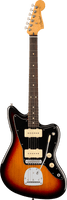 Fender  Player II Jazzmaster, Rosewood Fingerboard, 3-Color Sunburst