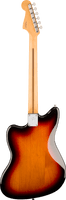 Fender  Player II Jazzmaster, Rosewood Fingerboard, 3-Color Sunburst