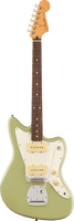 Fender Player II Jazzmaster, Rosewood Fingerboard, Birch Green