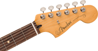 Fender Player II Jazzmaster, Rosewood Fingerboard, Birch Green