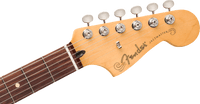 Fender  Player II Jazzmaster, Rosewood Fingerboard, Black