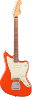Fender   Player II Jazzmaster, Rosewood Fingerboard, Rallye Orange
