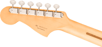 Fender   Player II Jazzmaster, Rosewood Fingerboard, Rallye Orange