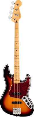 Fender Player II Modified Active Jazz Bass, 3 Tone Sunburst, inc Gigbag