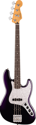 Fender Player II Modified Active Jazz Bass in Dusk, inc Gibag