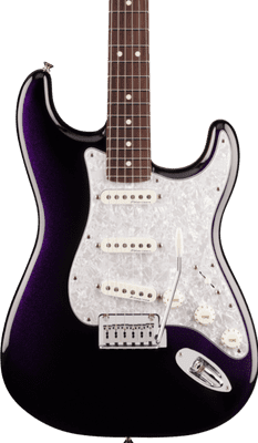 Fender Player II Modified Stratocaster, Dusk, inc Gigbag