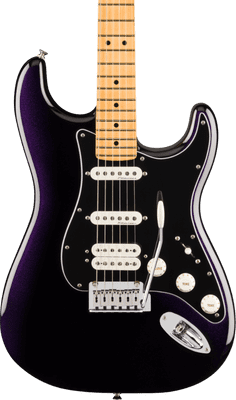 Fender Player II Modified Stratocaster HSS in Dusk, with Gigbag