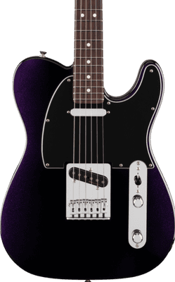 Fender Player II Modified Telecaster in Dusk, inc Dlx Gigbag
