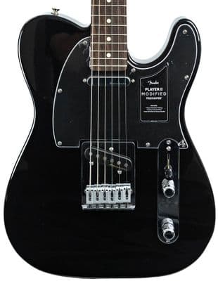Fender Player II Modified Telecaster in Dusk, inc Dlx Gigbag