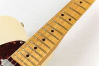 Fender Player II Modified Telecaster, Olympic Pearl inc Gigbag, B Stock