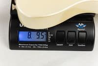 Fender Player II Modified Telecaster, Olympic Pearl inc Gigbag, B Stock