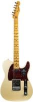 Fender Player II Modified Telecaster, Olympic Pearl inc Gigbag, B Stock