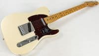 Fender Player II Modified Telecaster, Olympic Pearl inc Gigbag, B Stock