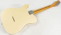Fender Player II Modified Telecaster, Olympic Pearl inc Gigbag, B Stock