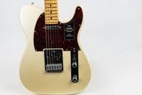 Fender Player II Modified Telecaster, Olympic Pearl inc Gigbag, B Stock