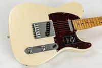Fender Player II Modified Telecaster, Olympic Pearl inc Gigbag, B Stock