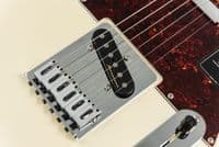 Fender Player II Modified Telecaster, Olympic Pearl inc Gigbag, B Stock