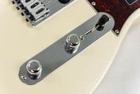 Fender Player II Modified Telecaster, Olympic Pearl inc Gigbag, B Stock