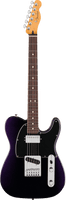 Fender Player II Modified Telecaster SH, Dusk, inc Deluxe Gigbag