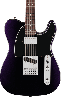 Fender Player II Modified Telecaster SH, Dusk, inc Deluxe Gigbag