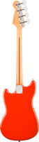 Fender  Player II Mustang Bass PJ, Rosewood Fingerboard, Coral Red