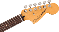 Fender   Player II Mustang®, Rosewood Fingerboard, Birch Green