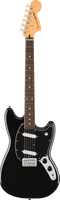 Fender  Player II Mustang, Rosewood Fingerboard, Black