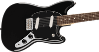 Fender  Player II Mustang, Rosewood Fingerboard, Black