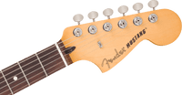 Fender  Player II Mustang, Rosewood Fingerboard, Cactus Gray