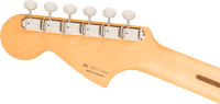 Fender  Player II Mustang, Rosewood Fingerboard, Cactus Gray