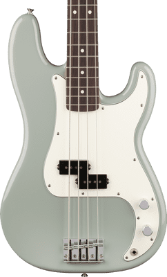 Fender Player II Precision Bass®, Rosewood Fingerboard, Cactus Gray