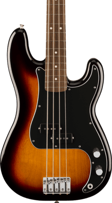 Fender Player II Precision Bass, Sunburst, Rosewood Fingerboard