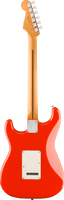 Fender Player II Stratocaster, Coral Red, Rosewood FB