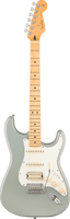 Fender  Player II Stratocaster HSS, Maple Fingerboard, Cactus Gray