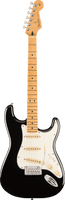 Fender Player II Stratocaster, Maple FB, Black