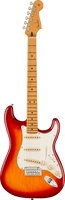 Fender  Player II Stratocaster®, Maple Fingerboard, Aged Cherry Burst