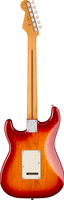 Fender  Player II Stratocaster®, Maple Fingerboard, Aged Cherry Burst