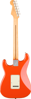 Fender  Player II Stratocaster, Maple Fingerboard, Rallye Orange