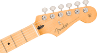 Fender  Player II Stratocaster, Maple Fingerboard, Rallye Orange